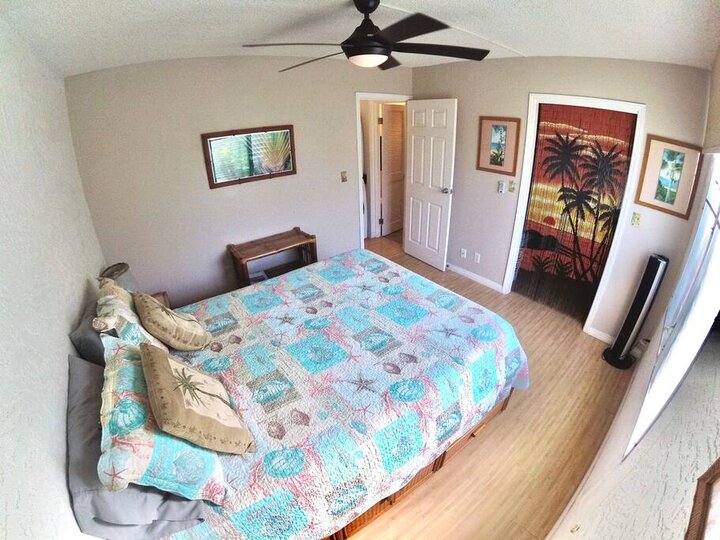 Condominium in Kailua-Kona, US