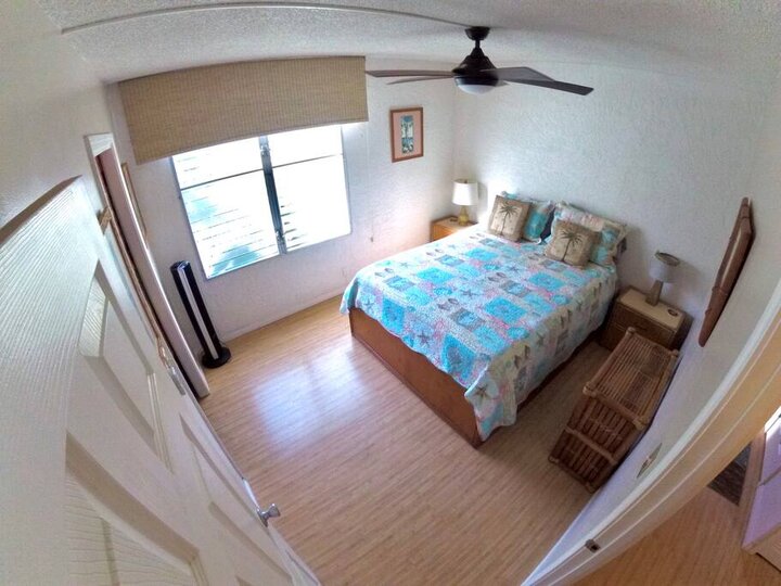 Condominium in Kailua-Kona, US