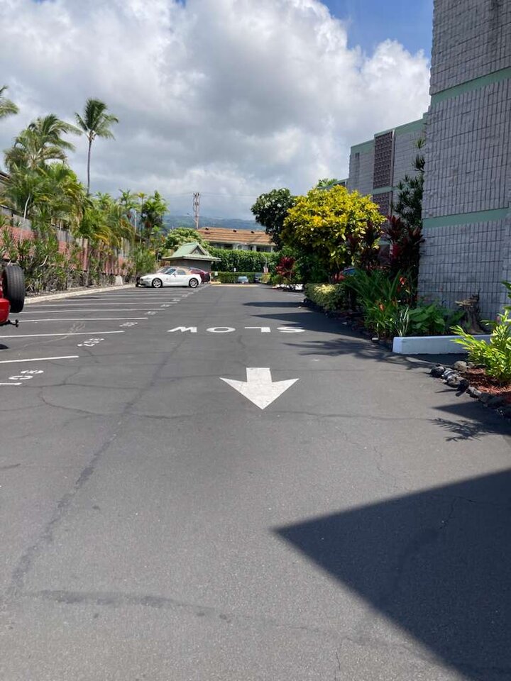 Condominium in Kailua-Kona, US