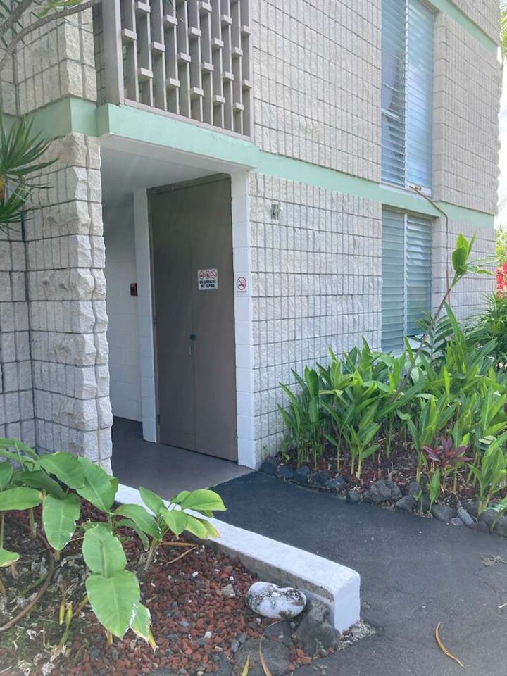 Condominium in Kailua-Kona, US