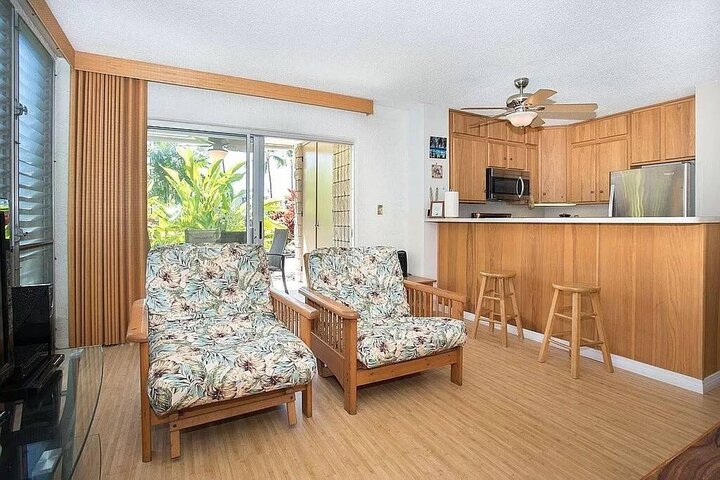 Condominium in Kailua-Kona, US