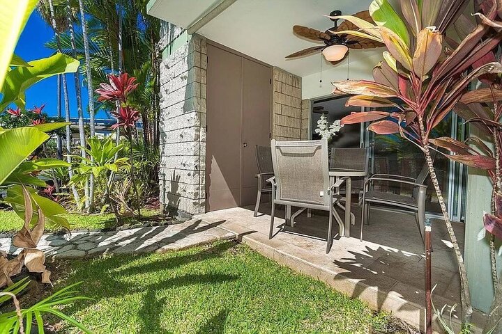 Condominium in Kailua-Kona, US