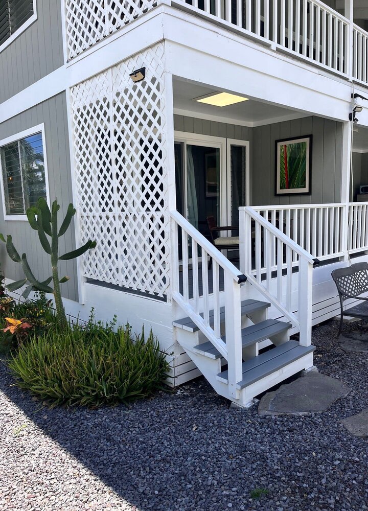 House in Kailua-Kona, US