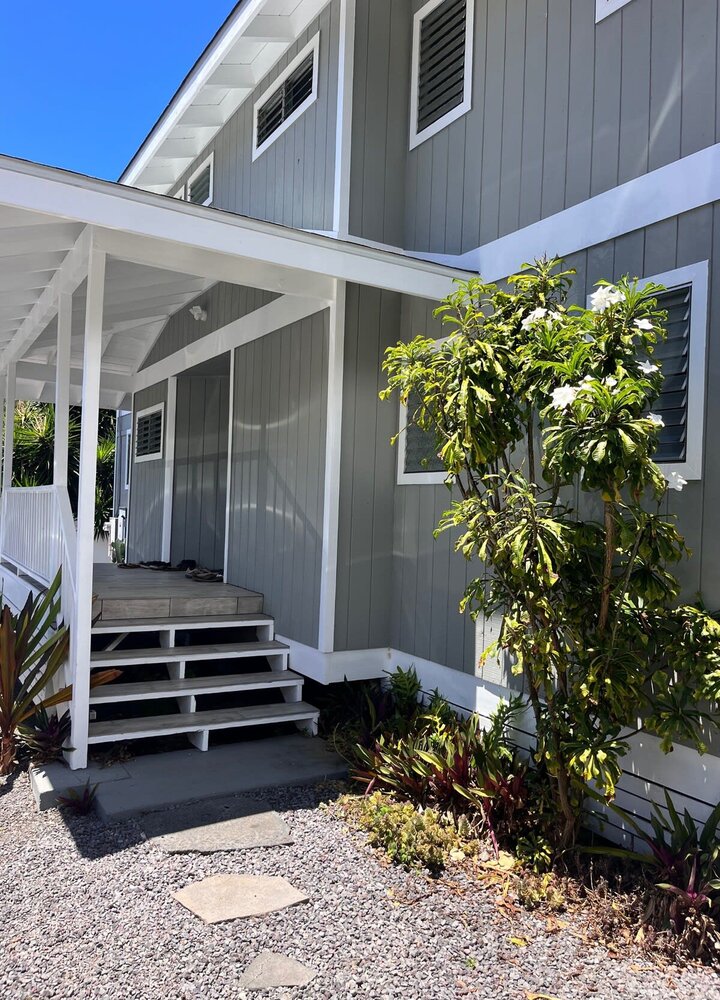 House in Kailua-Kona, US