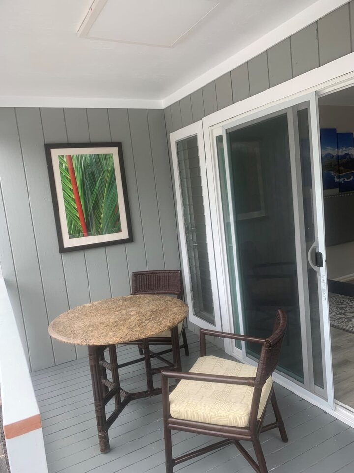 House in Kailua-Kona, US