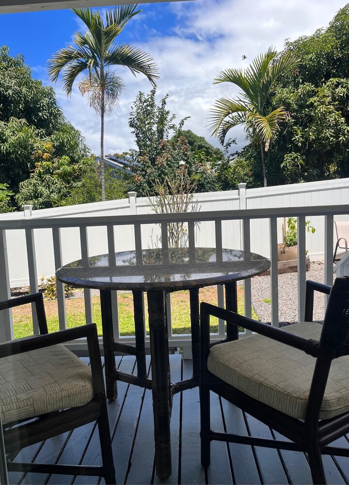 House in Kailua-Kona, US