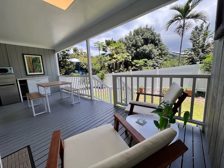 House in Kailua-Kona, US