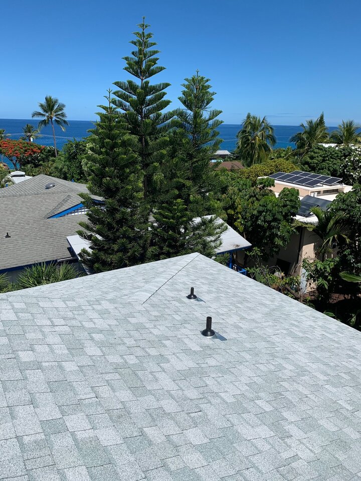House in Kailua-Kona, US