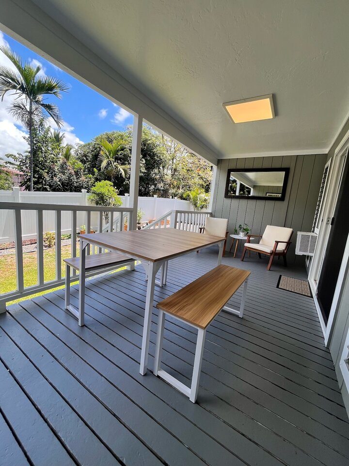 House in Kailua-Kona, US