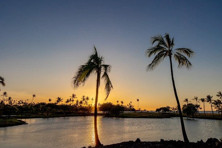 House in Kailua-Kona, US