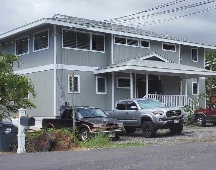 House in Kailua-Kona, US