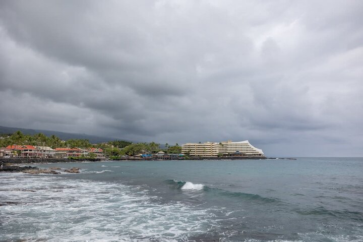 House in Kailua-Kona, US