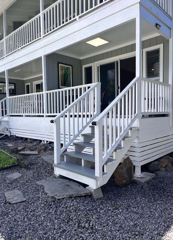 House in Kailua-Kona, US