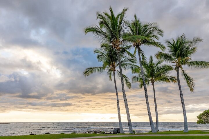 House in Kailua-Kona, US