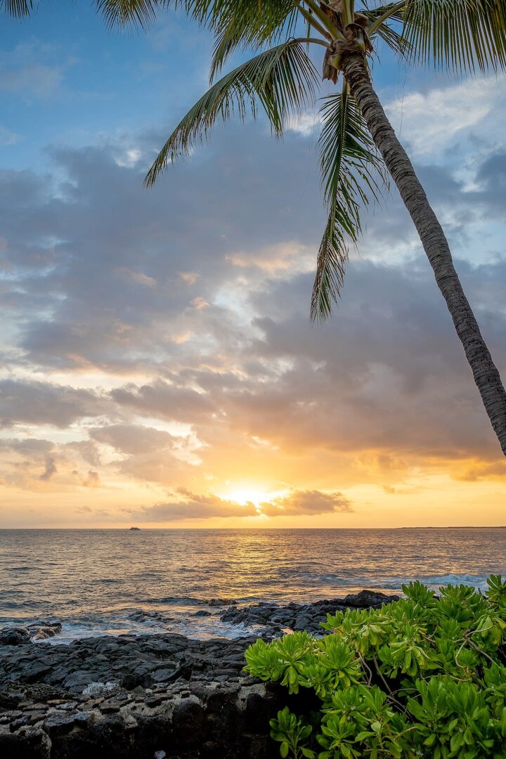 House in Kailua-Kona, US