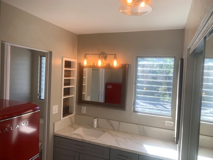 House in Kailua-Kona, US