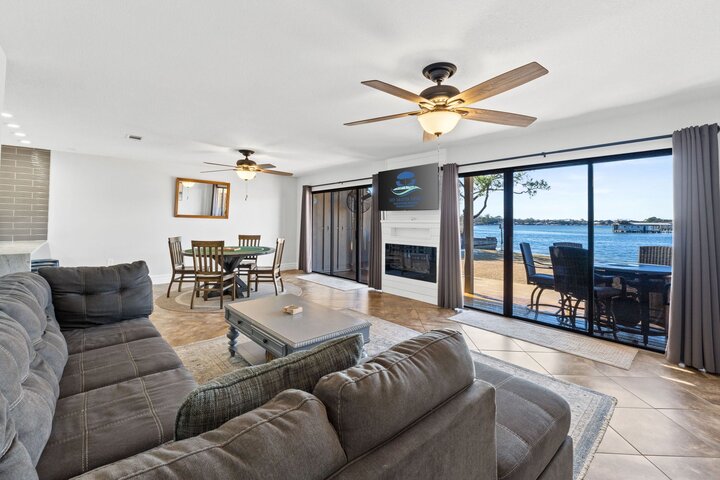 Townhome in Fort Walton Beach, US