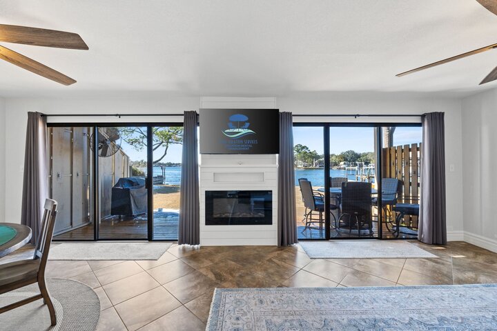 Townhome in Fort Walton Beach, US