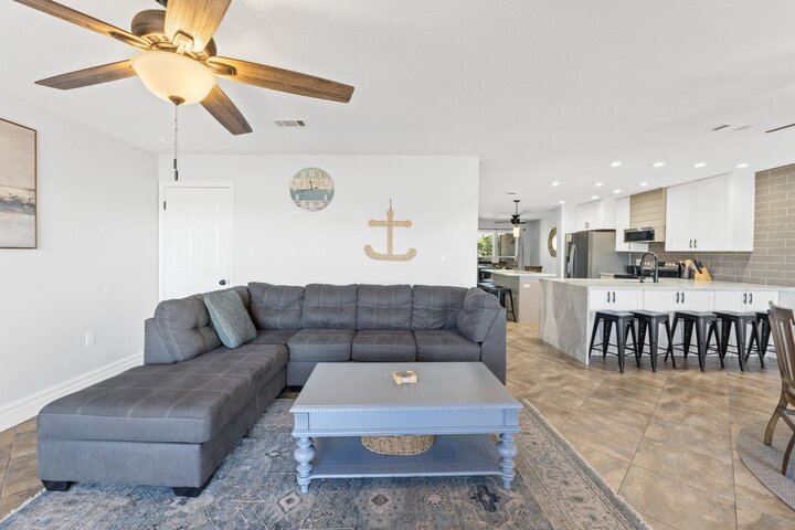 Townhome in Fort Walton Beach, US