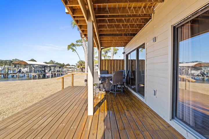Townhome in Fort Walton Beach, US