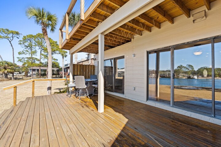 Townhome in Fort Walton Beach, US