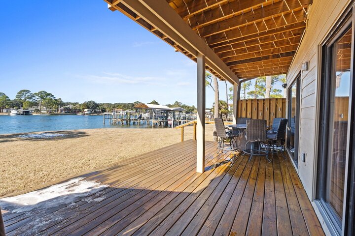 Townhome in Fort Walton Beach, US