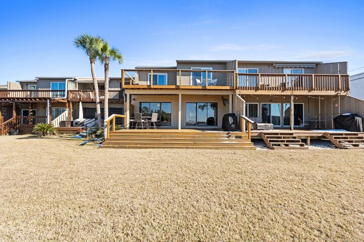 Townhome in Fort Walton Beach, US