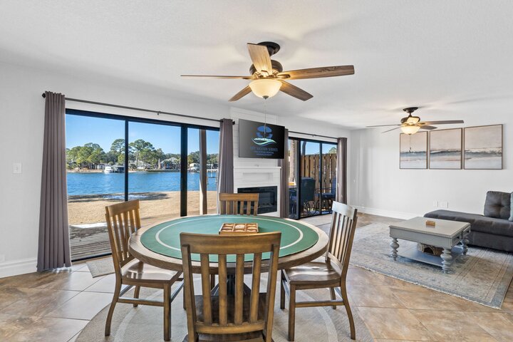 Townhome in Fort Walton Beach, US