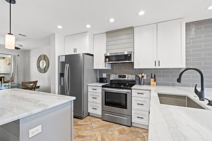 Townhome in Fort Walton Beach, US