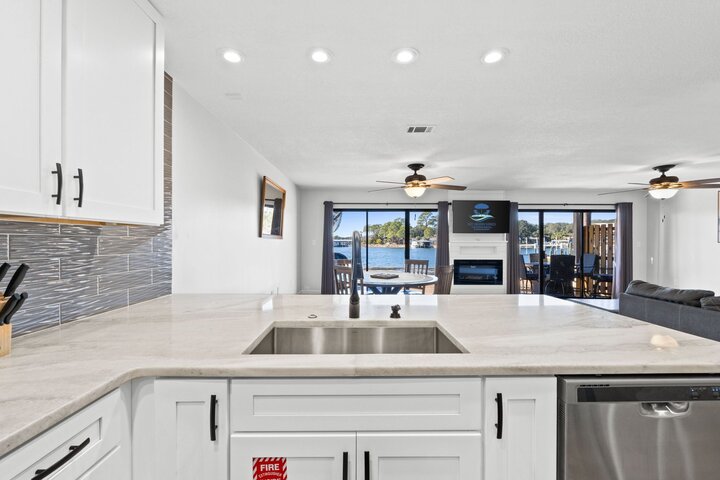 Townhome in Fort Walton Beach, US