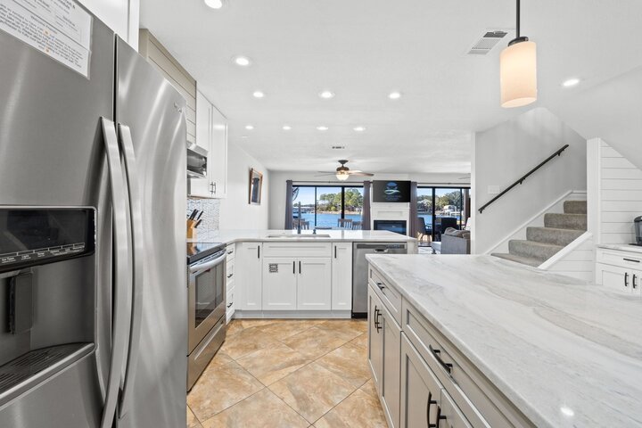 Townhome in Fort Walton Beach, US