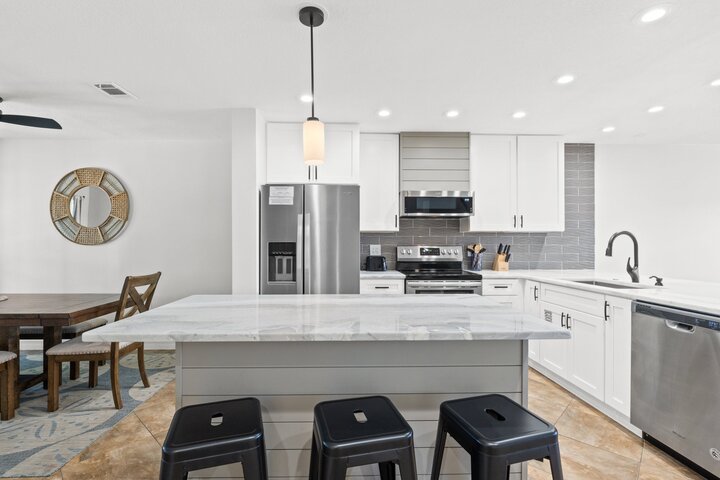 Townhome in Fort Walton Beach, US