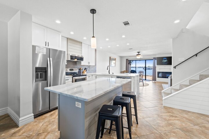 Townhome in Fort Walton Beach, US