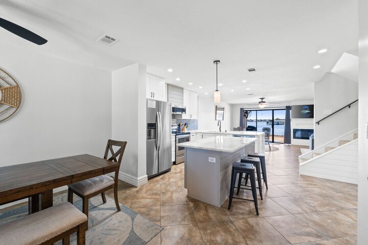 Townhome in Fort Walton Beach, US