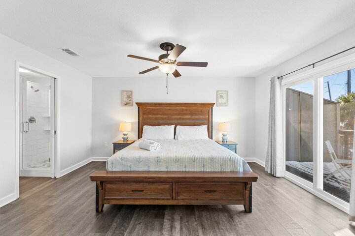 Townhome in Fort Walton Beach, US