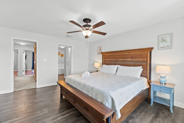 Townhome in Fort Walton Beach, US