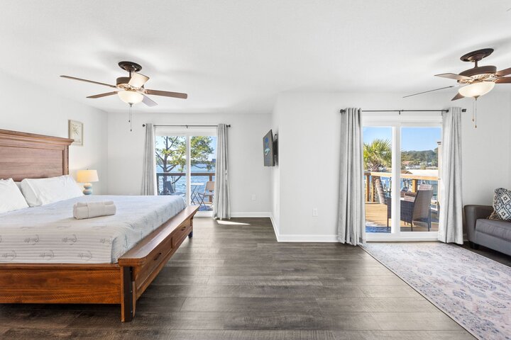 Townhome in Fort Walton Beach, US