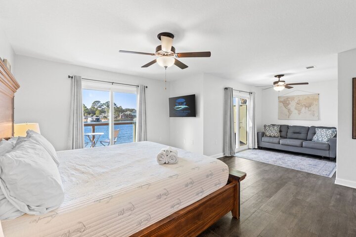 Townhome in Fort Walton Beach, US