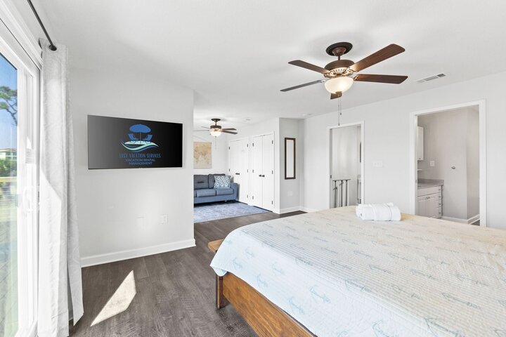Townhome in Fort Walton Beach, US