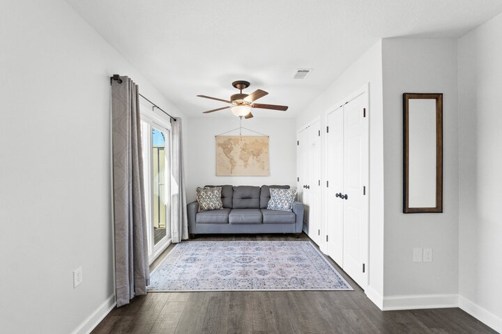 Townhome in Fort Walton Beach, US