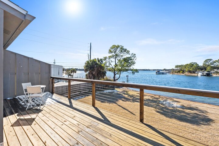 Townhome in Fort Walton Beach, US