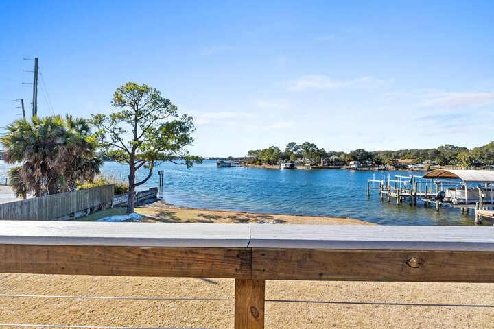 Townhome in Fort Walton Beach, US