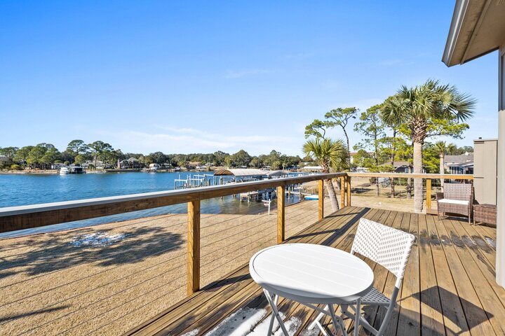 Townhome in Fort Walton Beach, US