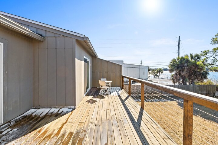 Townhome in Fort Walton Beach, US