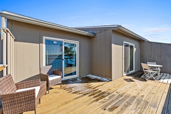 Townhome in Fort Walton Beach, US