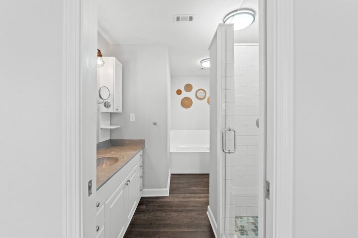 Townhome in Fort Walton Beach, US