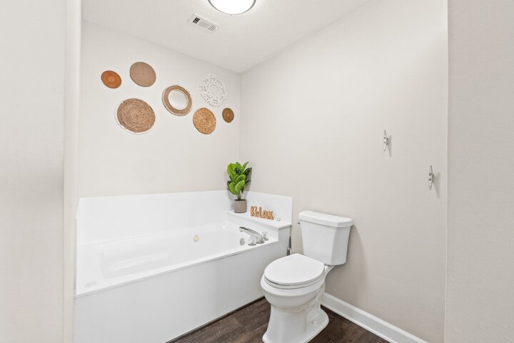 Townhome in Fort Walton Beach, US