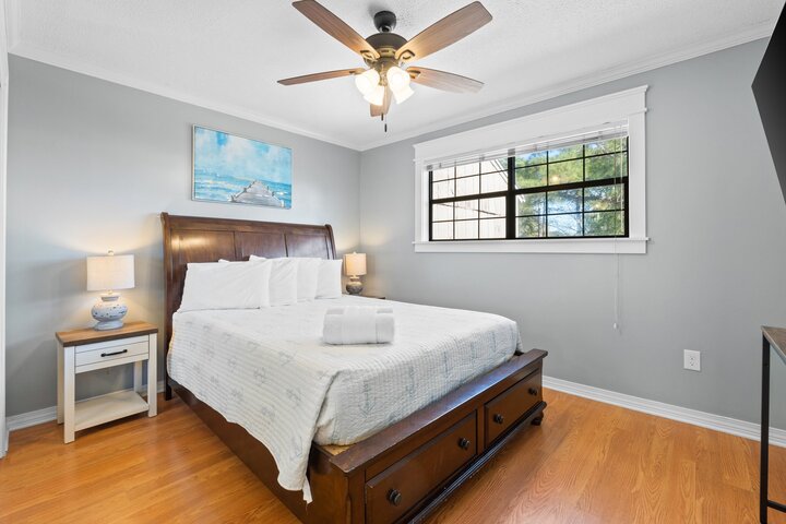 Townhome in Fort Walton Beach, US