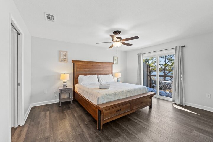 Townhome in Fort Walton Beach, US