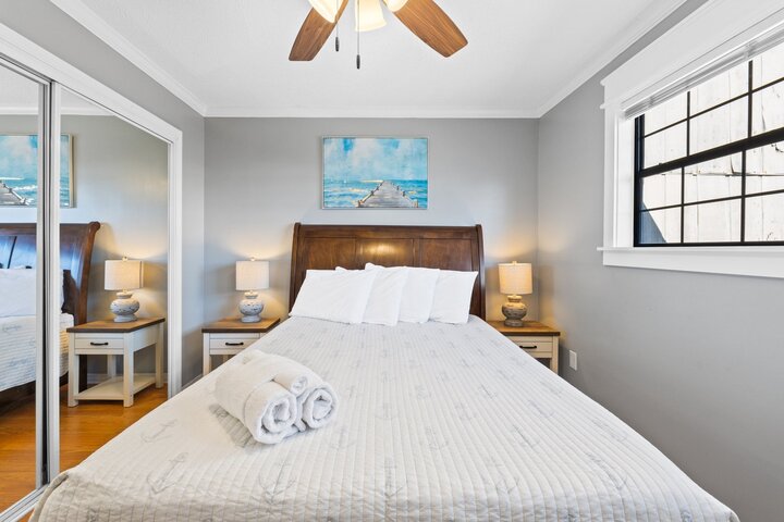 Townhome in Fort Walton Beach, US